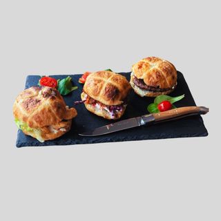 Gurman sliders