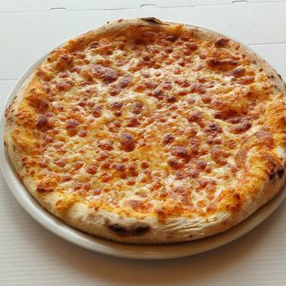 Pizza Siciliana