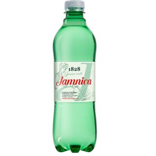 Jamnica 0,5l PET