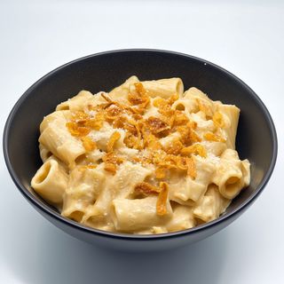 Fat Mac Original + Choice of Lemonade