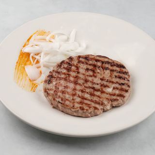 Gurmanska pljeskavica