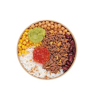 Burrito Bowl