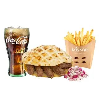 Black Angus Chewap - 5 Pcs