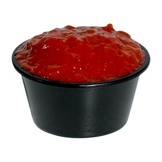 Roasted Red Pepper Dip
