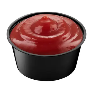 Ketchup Dip