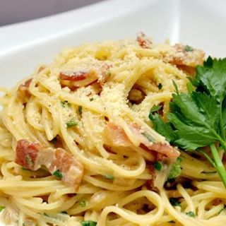 Carbonara