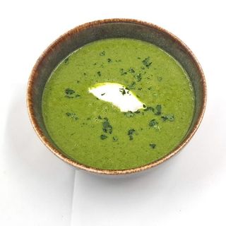 Krem juha od graška