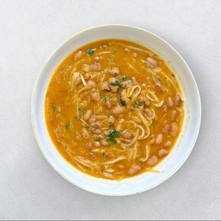 Grah varivo sa kiselom repom