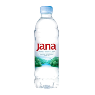 Jana voda
