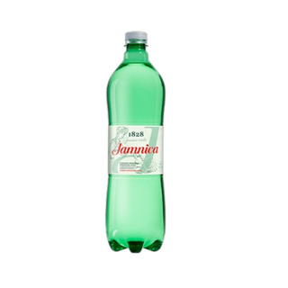Jamnica mineralna voda