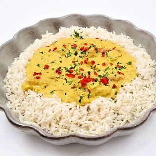 Pileći curry