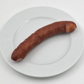 KUHANA ČEŠNJOVKA