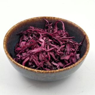 Salata od crvenog kupusa