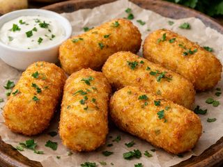 KROKETI