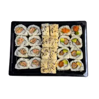 Sakana set 4