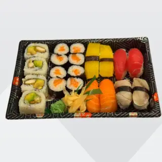 Sakana set 2