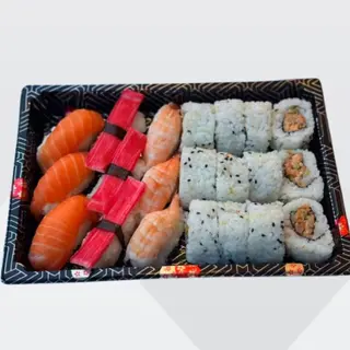 Sakana set 3