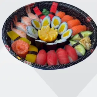 Sakana select