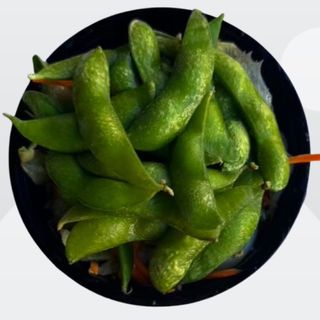 Edamame 