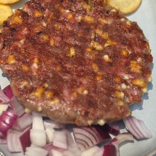 Gurmanska pljeskavica