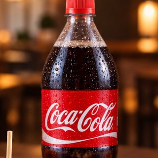 Coca-Cola 1l