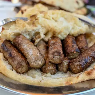 ĆEVAPI XXL