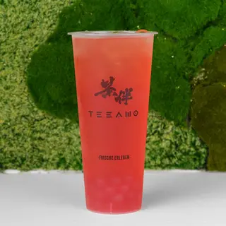 Watermelon ice tea
