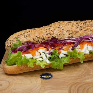 Sendvič Mozzarella mali