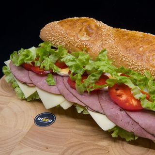 Veliki Dioklecijan Pastrami