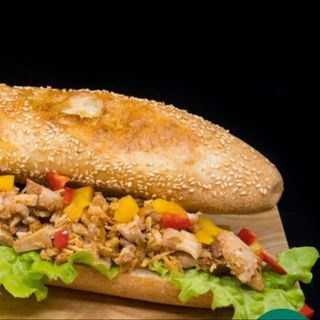 Veliki RIZZO Special