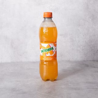 Mirinda zero