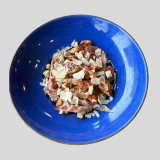Cezar salata  Chicken