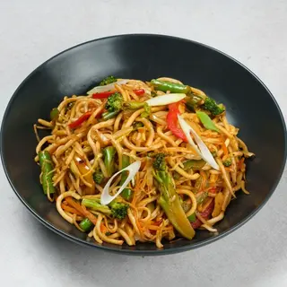 Chowmein Veggie