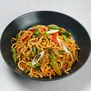 Chowmein Veggie