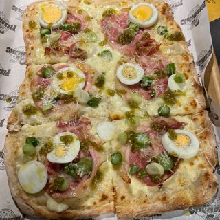 Pizza Primavera