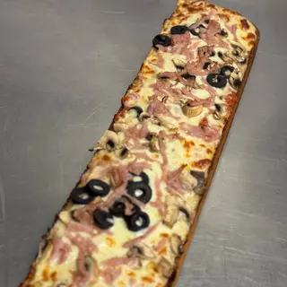 Pizza Margarita