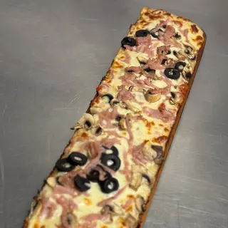 Pizza Miješana