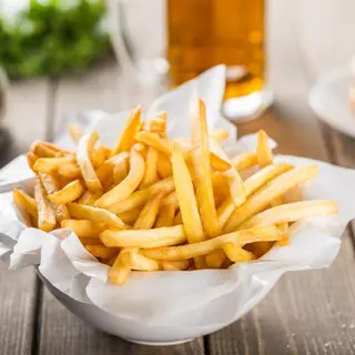 Pomfrit