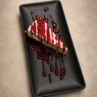 Cheesecake