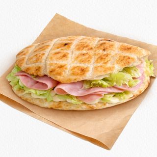 SENDVIČ U LEPINJI