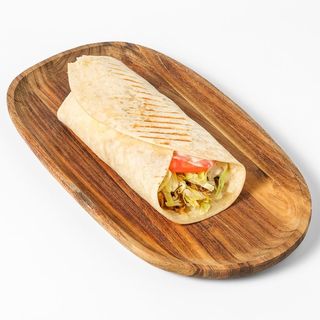 Tortilja piletina