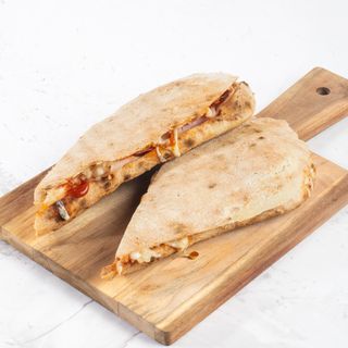 Sendvič pohana piletina