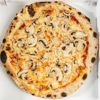 Capricciosa