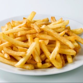Pommes