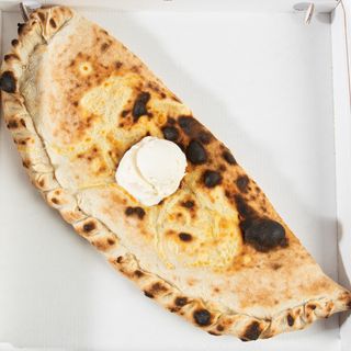 Štruca sir i kajmak