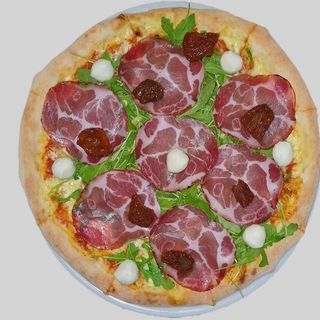 Coppa buđola 