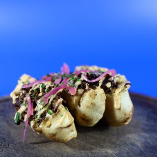 Bikovi obrazi somunu