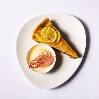 Baklava Pistacchio