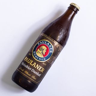 Paulaner Weissbier Dunkel