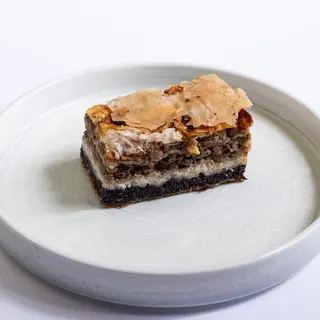 Međimurska gibanica